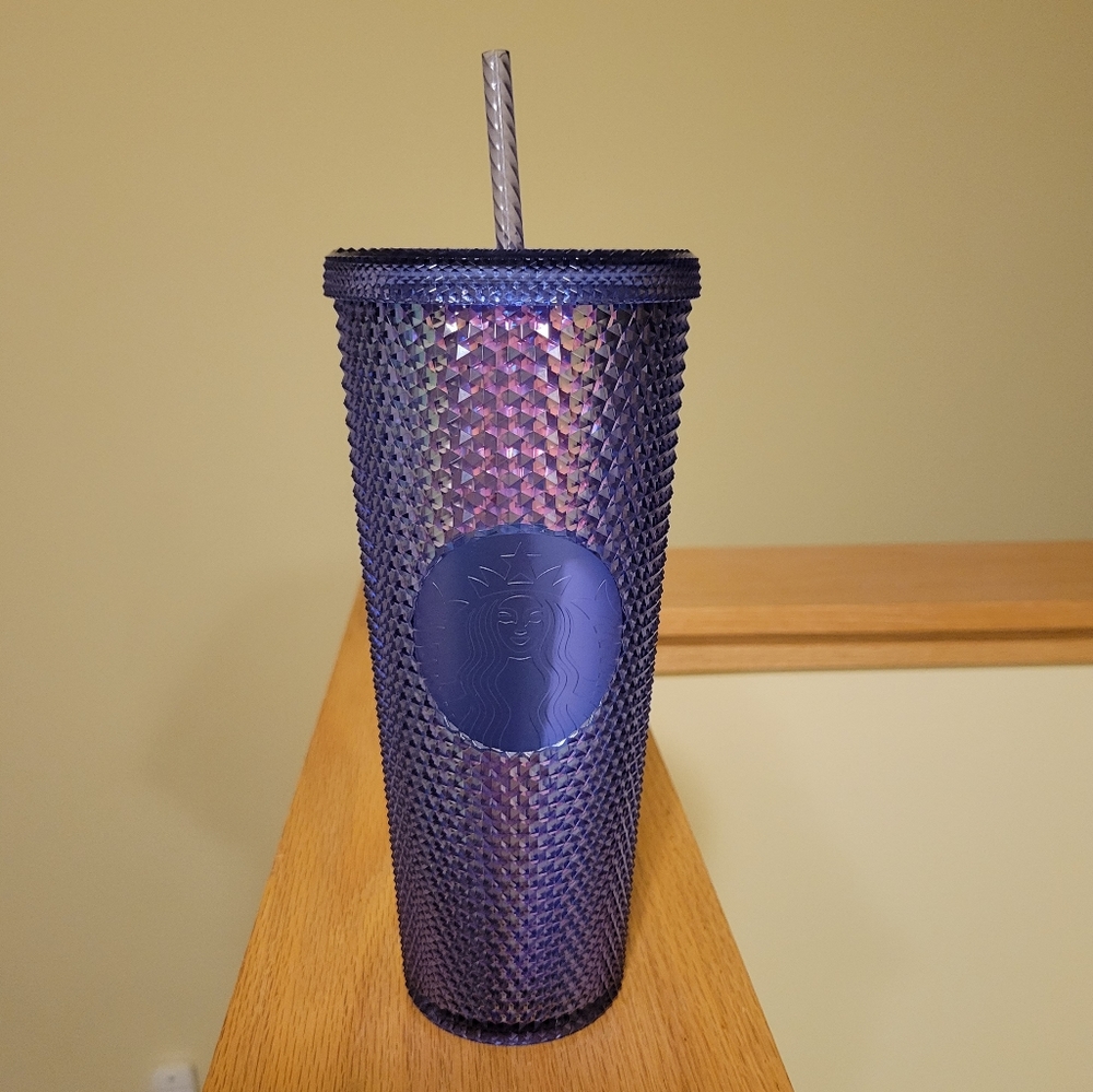 Starbucks x WDW Tumbler